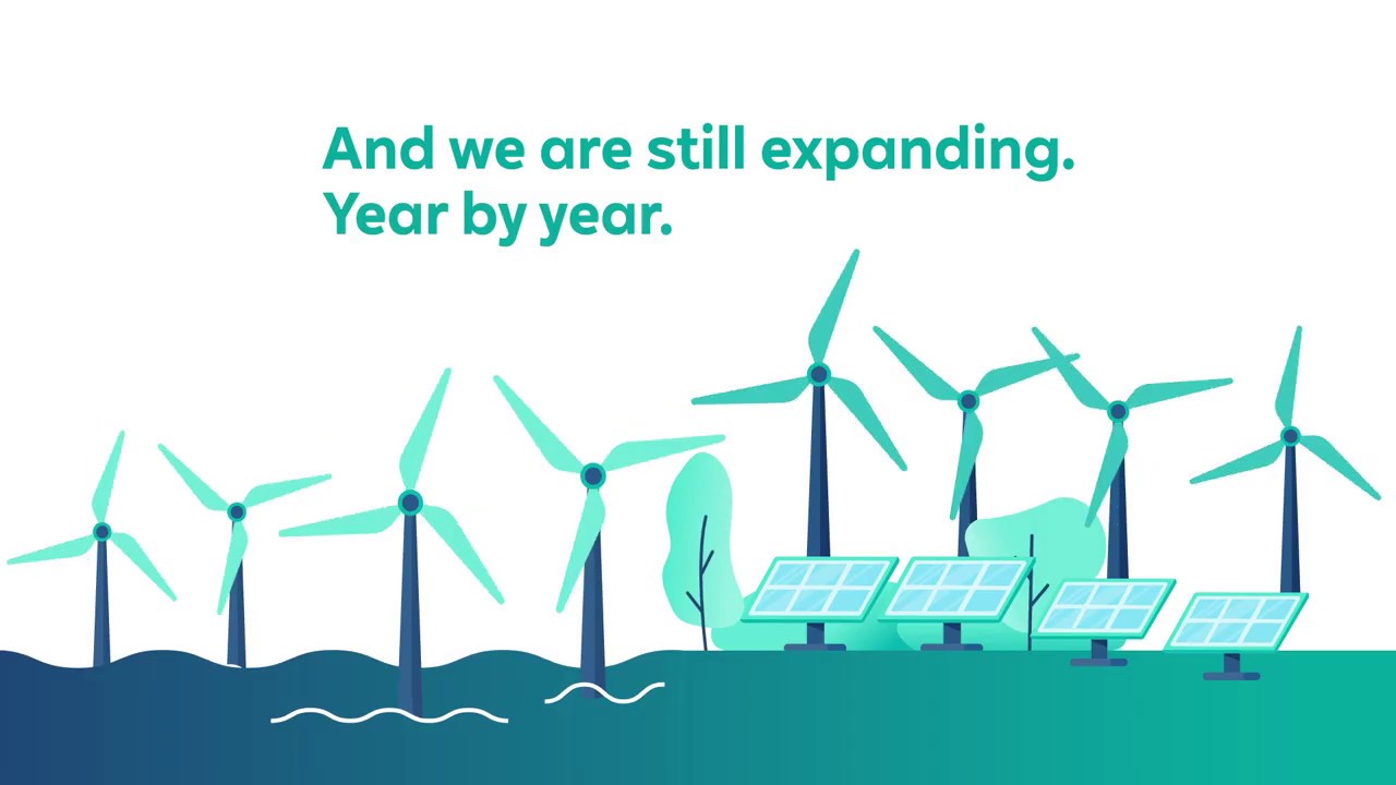 The new RWE Explained