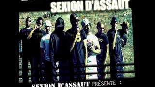 12 - L'Appel d'Aire  ; (Les Chroniques du 75) Sexion D'Assaut