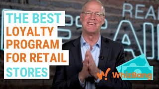 The BEST Loyalty Program for Retail Stores: Real Retail TV