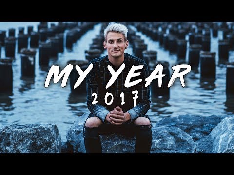 MARK DOHNER - MY YEAR 2017