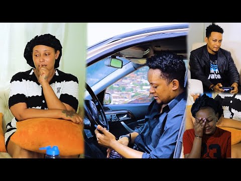 FAKE LIFE :  SEASON 1 EP// RWANDAN MOVIE