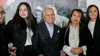 «Մեր բակը․ 25 տարի անց» ֆիլմի պրեմիերան