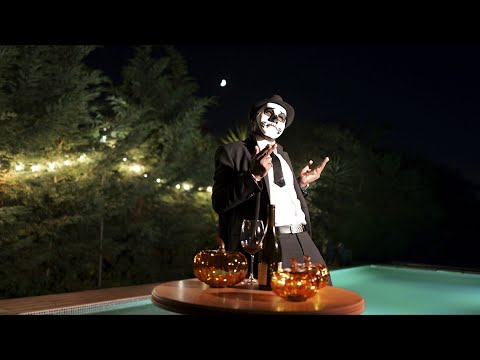 YnngJoe - Party Jam [Vizualizer]