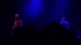 Teenage Fanclub - Your Love Is The Place Where I Come From