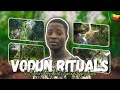 UNVEILING THE SECRET PLACE OF HOGBONOU S ANCIENT KING IN BENIN REPUBLIC THE FIRST OF ITS KIND