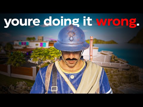 Brutally Honest Solo Queue Advice To Increase Success in Ranked