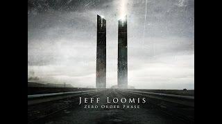 Jeff Loomis - Miles of Machines (Instrumental Audio Track)