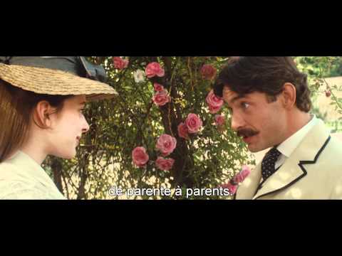 Tess (1979) - Tess rencontre Alec D'Urberville - Extrait