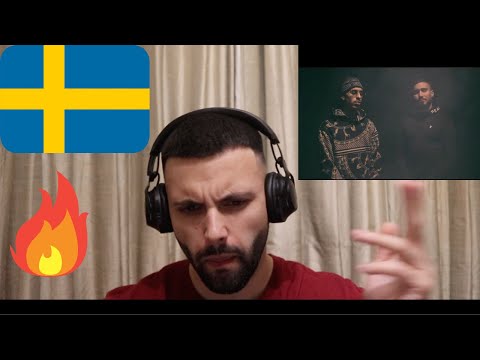 U.K Reaction to Swedish Rap- Macky x HAVAL C'est la Vie