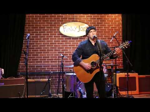 mark newman she's the one