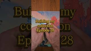 Episode 28 of building my collection #pokemon #pokemontcg #pokemoncommunity