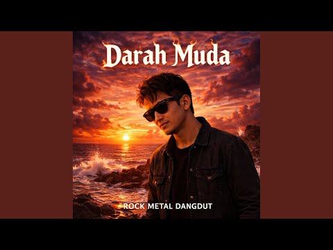 Darah Muda (Rock Metal Dangdut)