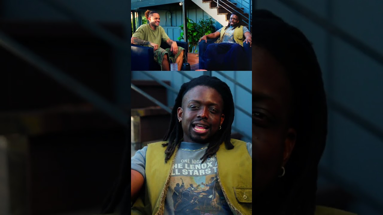 Breaking Generational Patterns as a Father | Ft. Jared Brady & Jonathan Singletary