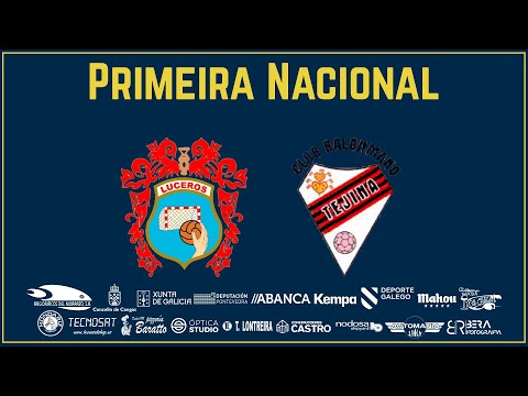 1ª NACIONAL GRUPO A. X21. AUTOMANÍA LUCEROS  - BM. TENERIFE TEJINA