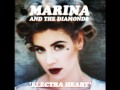 Electra Heart Marina&Diamonds 