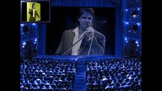 Roberto Carlos  - Dijiste Adiós