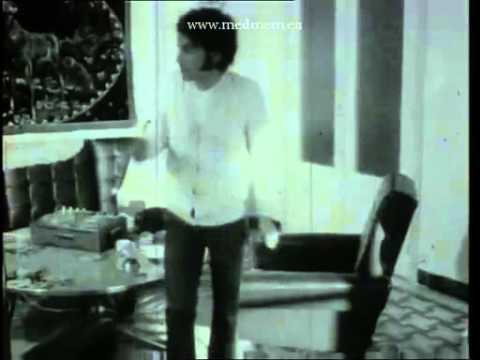 Hiking with the brothers Megri   (Les Frères Megri)   -  EPTV  1972