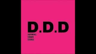 Humming Urban Stereo (허밍 어반 스테레오) - D.D.D (feat. Instant Romantic Floor)