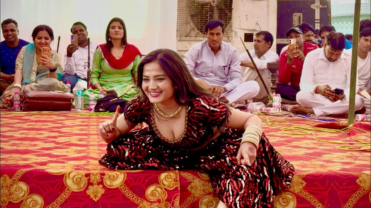 बियन नखराली कोमल रंगीली New Song || Biyan Nakharali Komal Rangili Dance 2026 || Puchako 2026