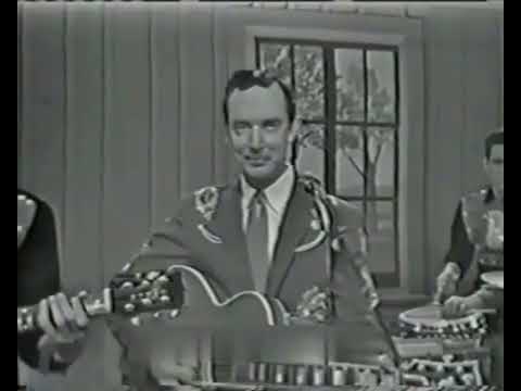 Ray Price & The Cherokee Cowboys - Soft Rain