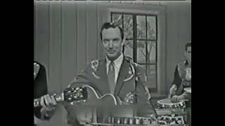 Ray Price &amp; The Cherokee Cowboys - Soft Rain