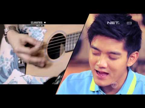Ed Sheeran - Photograph - Cover by Sheryl Sheinafia & Boy William