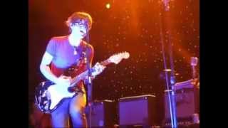 Ryan Adams & The Cardinals:  Easy Plateau (Boston, MA) BOA Pavilion 9.7.2008