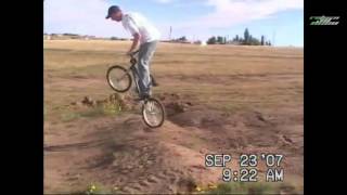 Throwback Thursday | DeeO - Jack of all Trades!