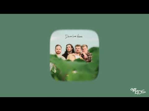 90's Kids - Prague (Official Audio)