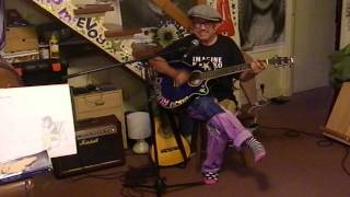 Tracey Thorn - Plain Sailing - Acoustic Cover - Danny McEvoy