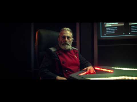 The Last Schnitzel // Official Teaser Trailer