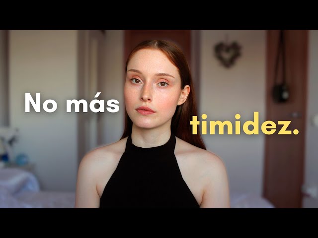 Vídeo relacionado con Cómo Ser Más Sociable: El método práctico y probado para vencer la timidez, hablar con seguridad y crear conexiones reales sin dejar de ser tú