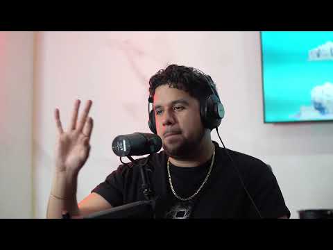 RUEDA DE PRENSA POST FMS, ACZINO vs GAZIR y vs KAISER, JONY vs AZUKY - Reacción en vivo FMS WS