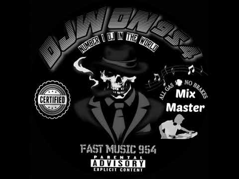 FCG Heem, Toosii - (More Pain) Fast