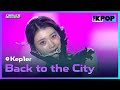 Kep1er 케플러 Back To The City DREAM CONCERT Z To A 241027