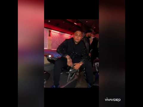 Luciano x Dardan x Nimo x Kalazh44 x Brudi030 x Type Beat *SPOTLIGHT FATAL* (prod. by YunanBeatz)