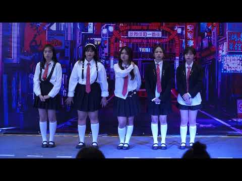 220731 [Comment] cover IVE @ River Plaza Cover Dance (Audition)