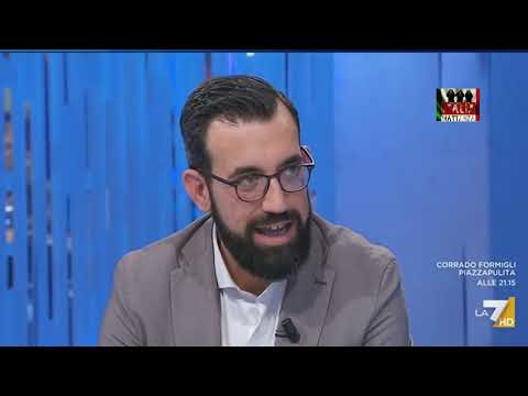 Jacopo Coghe e la telefonata Socio Aci 🤣 27/10/2024