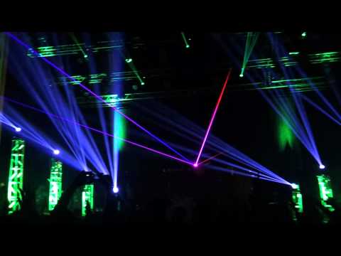 Global Dance Festival KC 2012... The last 4 minutes