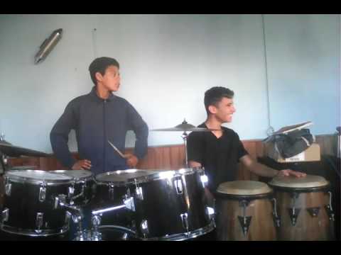 Los Negroni - Nadie Sabe Na