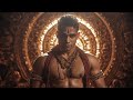 Powerful Vishnu Rap Bhakti X Hip Hop Narayan Sharanam Om Namo Bhagwate Vasudevay