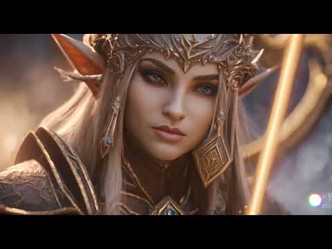 World of Warcraft puny elf