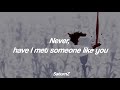 Never ; Mag.Lo (feat. O_super) (Lyrics)