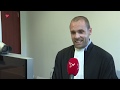 Advocaat: 'Vuurwerkbomverdachte Urk onder druk gezet om te zwijgen'