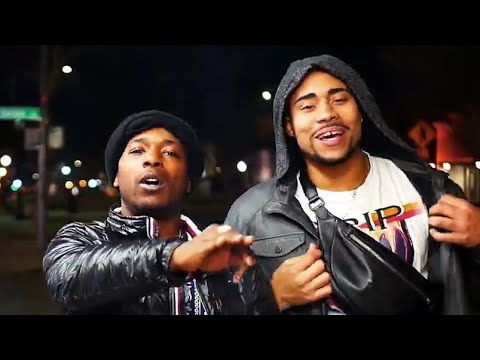 HustleMan Benjermin & GT Rob - Savage (Exclusive Music Video)