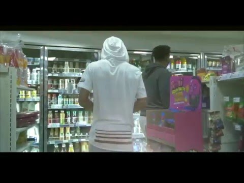 ManMan TheRapper - YNN (Music Video)