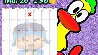 Feliz Cumpleaños.!!  (Grupo: DUELO)