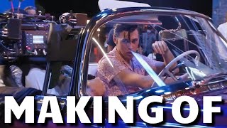 Making Of ELVIS (2022) - Best Of Behind The Scenes &amp; On Set Interview With Austin Butler | HBO MAX