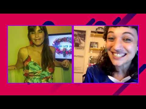 Sol Pereyra cuenta cómo fue trabajar con Julieta Venegas: "Me vio en Youtube y llegó la invitación"