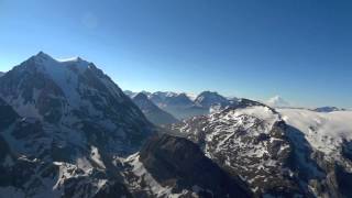 Pointe du Creux Noir